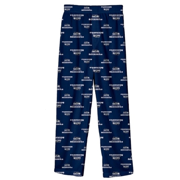 NFL Other - Seattle Seahawks boys pajama pants